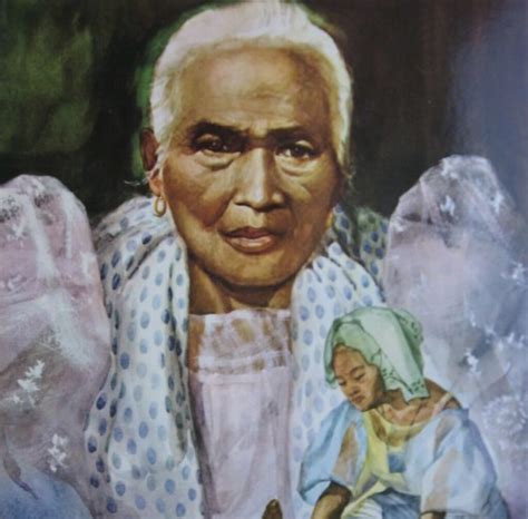 tandang sora costume|Melchora Aquino .